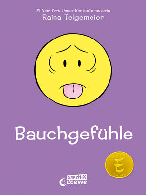 cover image of Bauchgefühle